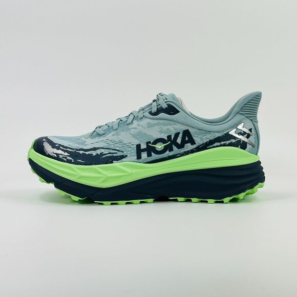 Hoka Stinson 7 'Druzy Anchor' 1141530-DYN size 11.5 - Picture 4 of 8